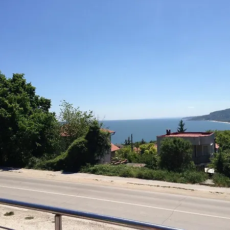 Taraleja Gasthuis Baltsjik