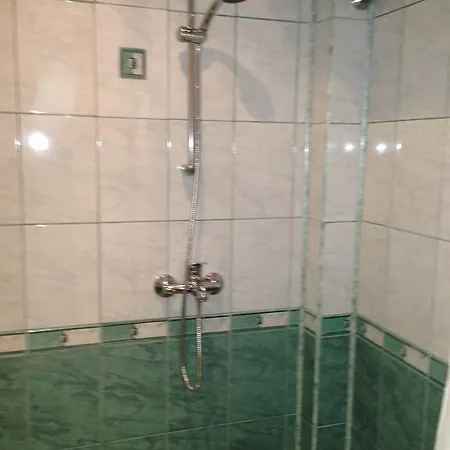 בית הארחה Taraleja בלצ'יק